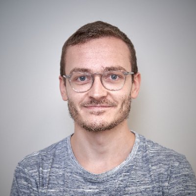mdebuyer's profile picture. Co-founder @Dealabs, CPO @Pepper_group.