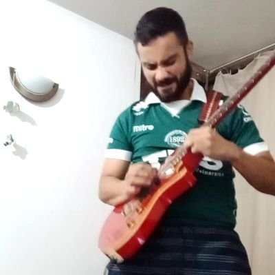 NachoUrrutiaC's profile picture. Duermo poco, sueño mucho. ⚽💚