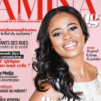 AMINA Magazine (@aminamagazine) 's Twitter Profile