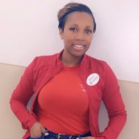 Tamkia Currie (@empresstkia) 's Twitter Profile