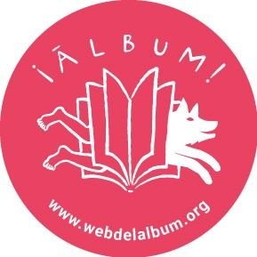 Associació d'editors independents. Donem visibilitat al llibre-àlbum, i el promocionem en l'àmbit cultural, escoles i premsa. info@webdelalbum.org