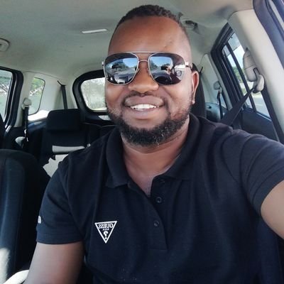 ANC CADRE, Doing what my generation needs to do, fulfilling my generational mandate ✊