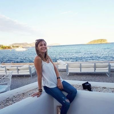 OhMariie's profile picture. 