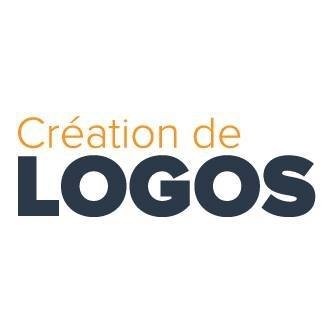 Je fais de très beaux logos travaillés selon les normes de bases graphiques et avec un prix raisonnable @Création de logos.