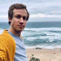 Deon Meiring (@de0nmeiring) 's Twitter Profile Photo Deon Meiring (@de0nmeiring) 's Twitter Profile Photo