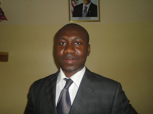 SOUMARE