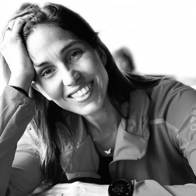 Médica Deportóloga MN:114193 🇦🇷. Desafío ESPN 🏃🏻♀️Adidas Runners Medical Head Coach 👩🏼⚕️ARTRO 🎾 Racket Club 🥇Directora Médica Villa Olimpica 2018