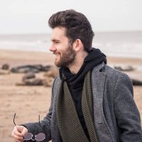 Ben Walker (@benellwalker) 's Twitter Profile Photo Ben Walker (@benellwalker) 's Twitter Profile Photo