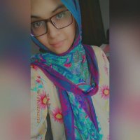 Maryam Ahmed(@Blankinstein) 's Twitter Profile Photo
