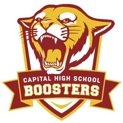 Capital Booster Club