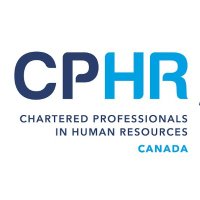 CPHR Canada (@cphrcanada) 's Twitter Profile