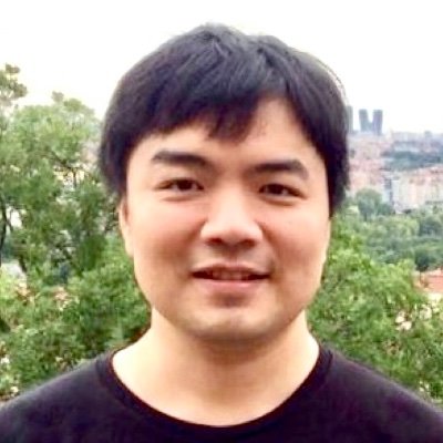 Jian Ma Profile