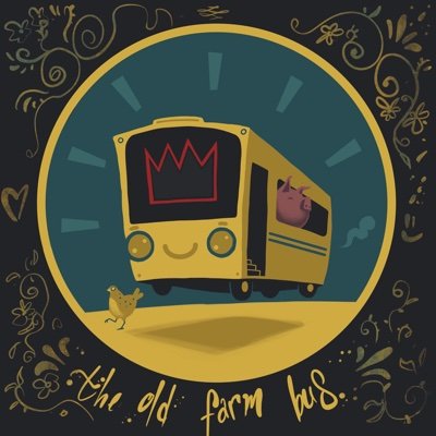 TheOldFarmBus1 Profile Picture