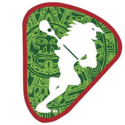 Twitter Oficial de la Federación Mexicana de Lacrosse.