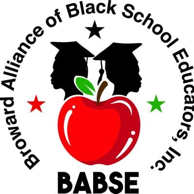 The official Broward Alliance of Black School Educators.