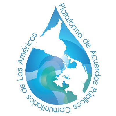 La Plataforma APC es una Red de organizaciones involucradas con la lucha por el derecho al agua y la promoción de una gestión pública y comunitaria del agua.