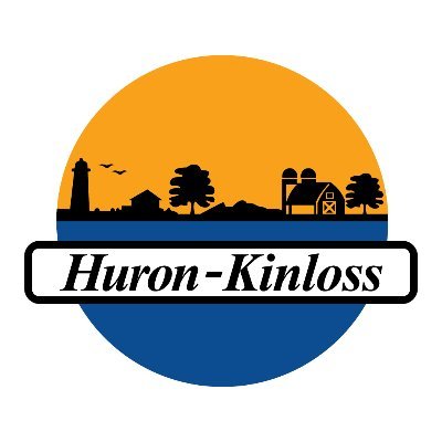 The Township of Huron-Kinloss is situated along the shores of Lake Huron at the southern end of Bruce County.