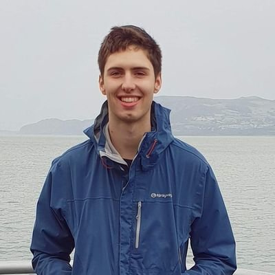 Ben_harri1's profile picture. 