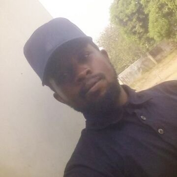 Olakunl11289519's profile picture. cool & gentle