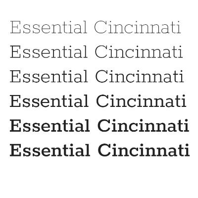 Highlighting the amazing #EssentialCincinnati workers, businesses, and infrastructure open during the #Covid19 pandemic

#InThisTogetherOhio #iamessential