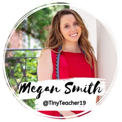 Megan Smith