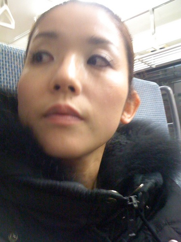 山本彩子 そういえば 松田ドライビングスクールの美香先生てどうしてるのかな 前は青森市内のとある夜のお店にいたような