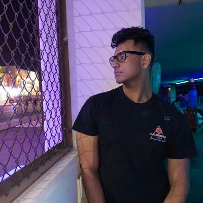 neiIvakharia's profile picture. anything is hossable if you think it’s possible