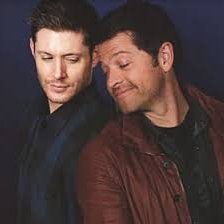 Discuss our favorite ship 💚💙 & our fave fics. Twitter run by @zistiel, @stealthstiel, @Trinity_Linn, @hectatess & Anyrei

Join us on the Destiel Inc Discord!