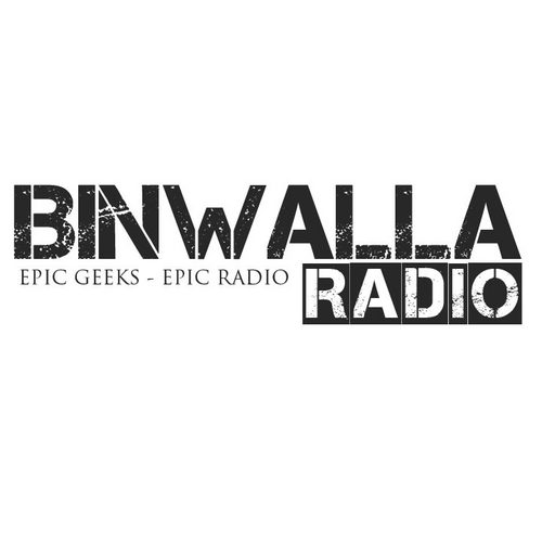 BinwallaRadio's profile picture. This is the Twitter account for Binwalla Radio's Street Team! We cover Special events and on-location events. The shows twitter is @binwalla thank you