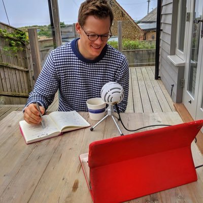🚀 Head of Nutrition Virgin Active🎙️ Host of The Big Feed Up HQ podcast 👇