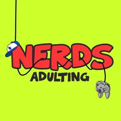 A podcast by nerds for everyone that where we dive into various nerdy topics and explore all levels of geekdom!