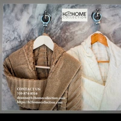 Manufacturer of quality products such as throws, pillows, blankets, robes & sheets as well as uniforms, polo shirts, etc. B2B and government contracting.