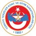 Türkiye Terziler Federasyonu (@TerzilerTurkiye) Twitter profile photo