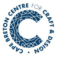 Cape Breton Centre for Craft & Design(@CapeBretonCraft) 's Twitter Profile Photo