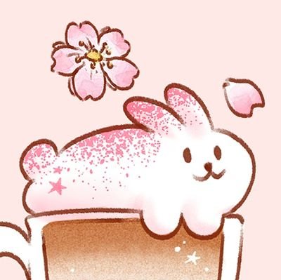 Cup-Bun-Ccino @ seasonal merch drop soon!さんのプロフィール画像