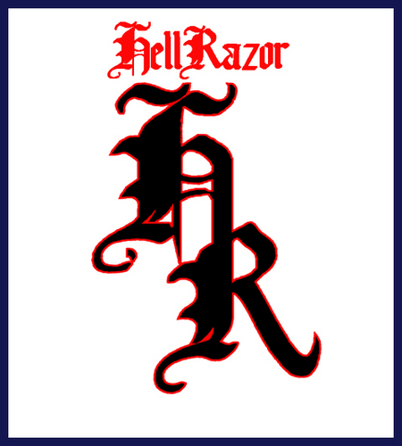 HellRazor started playing music as a band back in the late 80's. Gained a large following in and around the Muskogee Oklahoma Area.