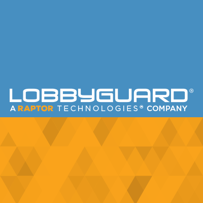 LobbyGuard, a Raptor Technologies Company offers the best available visitor management to enhance building security and manage visitors.