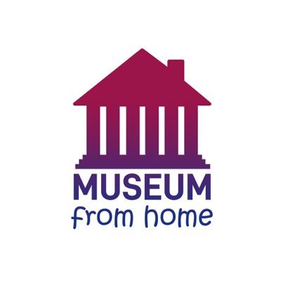 Museums - from home! Bringing you the best content from the personal spaces of museum workers. 🏛 Tweets by @Sacha_Coward, @SheldonKGoodman & @DanNouveau