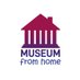 Museum From Home (@MuseumFromHome) Twitter profile photo