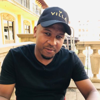iam_sipho's profile picture. Just an ordinary IT Engineer, who came to twitter to fix a bug and ended up loving it the way it is...