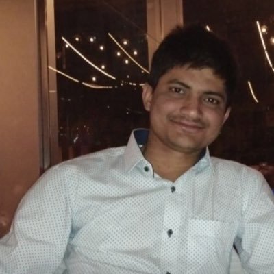 gopalpatel90007's profile picture. 🙏🏻 Ram Rajya 🙏🏻