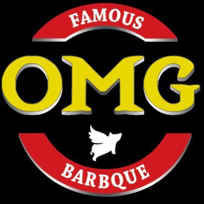 OMG FAMOUS BARBQUE