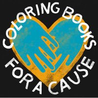 ColoringBooksForACause (@cbooksforacause) 's Twitter Profile