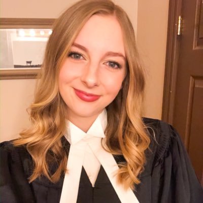 Dal Poli '17 | @SchulichLaw '20 | lawyer | current law clerk at NSCA ❤️