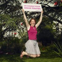Gwenn Menvielle (@gwennm11) 's Twitter Profile