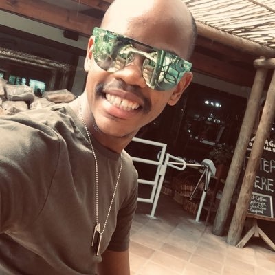 JosephNxumalo93 Profile Picture