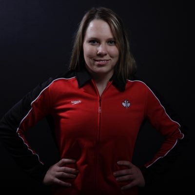 Canadian National Team Diver @DivingCanada - working for that ticket to @Paris2024 ~ CAN Fund #150Women recipient ~ Want it, Work for it, Win it!