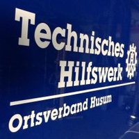 THW OV Husum (@husumov) Twitter profile photo