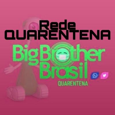 Comentarista NÃO OFICIAL do #BBBQuarentenaNOAR