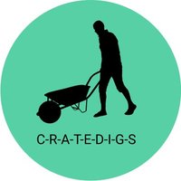 Crate Digs(@cratedigs1) 's Twitter Profile Photo